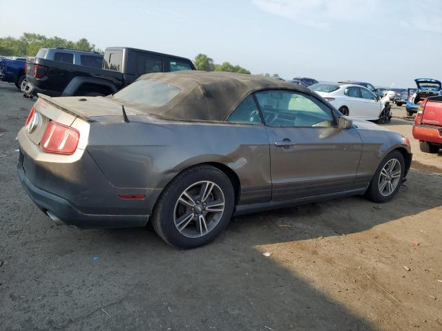 Photo 3 from auction – 2011 FORD MUSTANG with VIN 1ZVBP8EM8B5111283