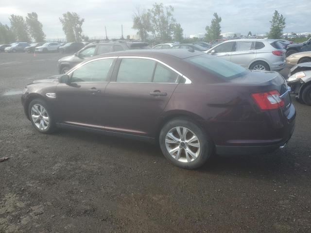 Photo 2 from auction – 2011 FORD TAURUS SEL with VIN 1FAHP2EW0BG103166