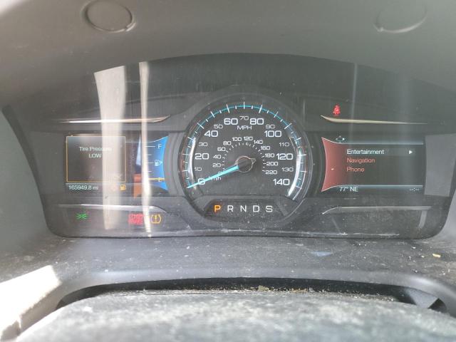 Photo 9 from auction – 2015 FORD FLEX LIMIT with VIN 2FMHK6D85FBA04676