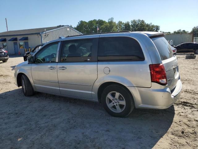 Photo 2 from auction – 2012 DODGE GRAND CARA with VIN 2C4RDGCG6CR196601