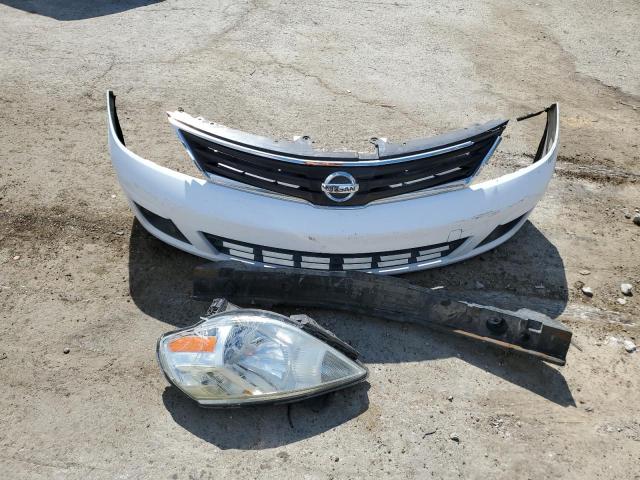 Photo 12 from auction – 2010 NISSAN VERSA S with VIN 3N1BC1AP3AL399964