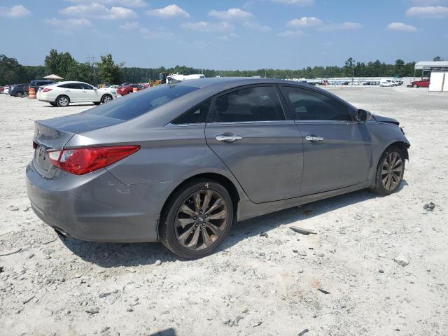 Photo 3 from auction – 2011 HYUNDAI SONATA SE with VIN 5NPEC4AC0BH159359