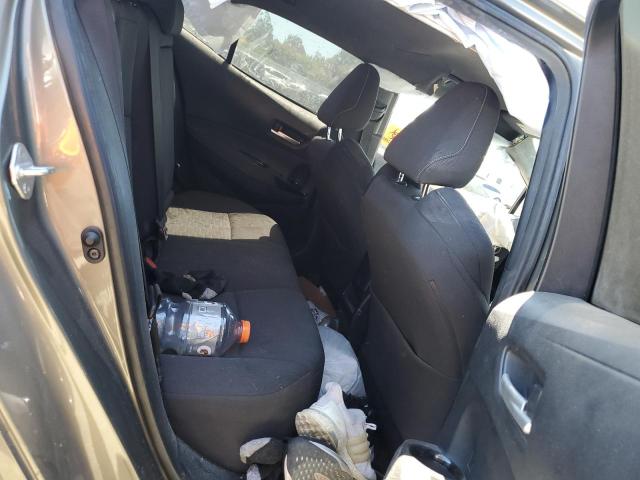 Photo 10 from auction – 2020 TOYOTA COROLLA with VIN JTND4RBE7L3094881
