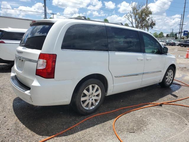 Photo 3 from auction – 2014 CHRYSLER TOWN & COU with VIN 2C4RC1BG2ER364545
