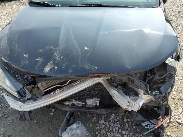 Photo 12 from auction – 2020 CHRYSLER PACIFICA T with VIN 2C4RC1BG6LR276532