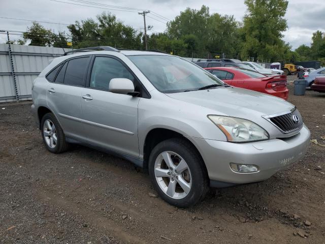 Photo 4 from auction – 2008 LEXUS RX 350 with VIN 2T2HK31U18C093348