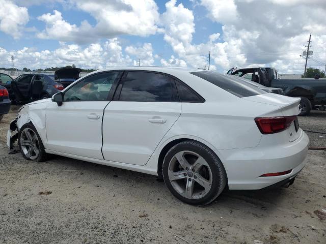 Photo 2 from auction – 2018 AUDI A3 PREMIUM with VIN WAUAUGFF2J1060688