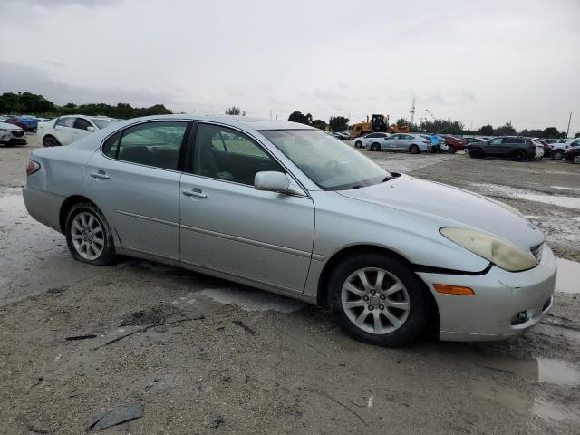 Photo 4 from auction – 2004 LEXUS ES 330 with VIN JTHBA30G540018552