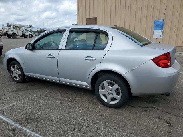 Photo 2 from auction – 2008 CHEVROLET COBALT LT with VIN 1G1AL58FX87341385