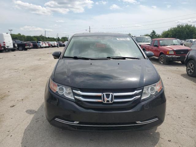 Photo 5 from auction – 2016 HONDA ODYSSEY EX with VIN 5FNRL5H65GB077141