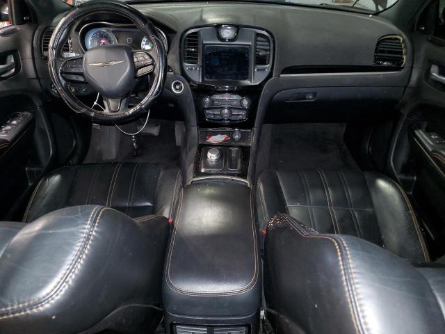 Photo 8 from auction – 2018 CHRYSLER 300 S with VIN 2C3CCABG8JH190782