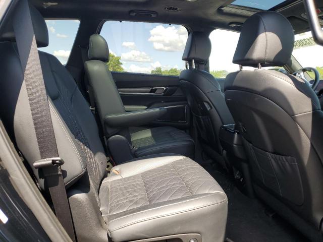 Photo 11 from auction – 2023 KIA TELLURIDE with VIN 5XYP5DGC2PG330539