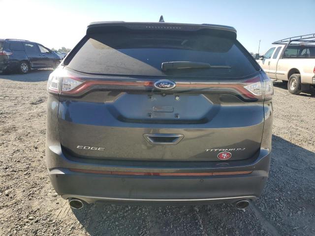 Photo 6 from auction – 2016 FORD EDGE TITAN with VIN 2FMPK3K8XGBB31504