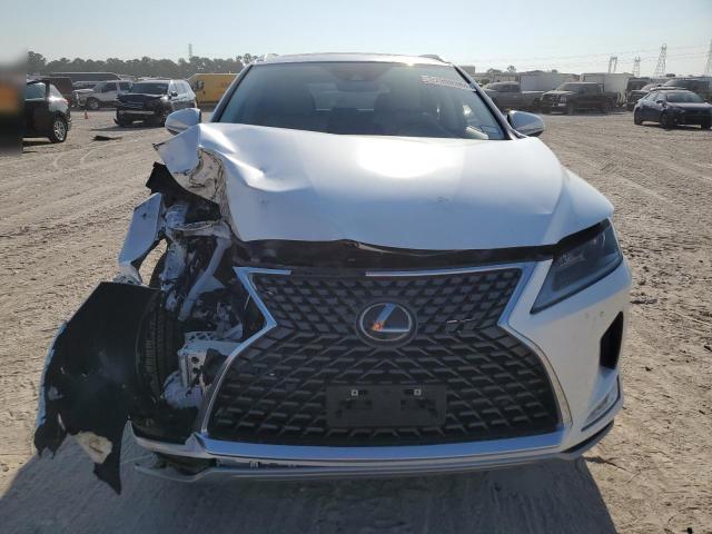 Photo 5 from auction – 2022 LEXUS RX 350 with VIN 2T2HZMAA5NC250219