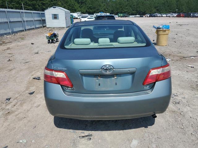Photo 6 from auction – 2009 TOYOTA CAMRY BASE with VIN 4T1BE46K59U908374