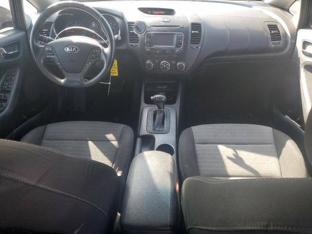 Photo 8 from auction – 2014 KIA FORTE EX with VIN KNAFX4A82E5070799
