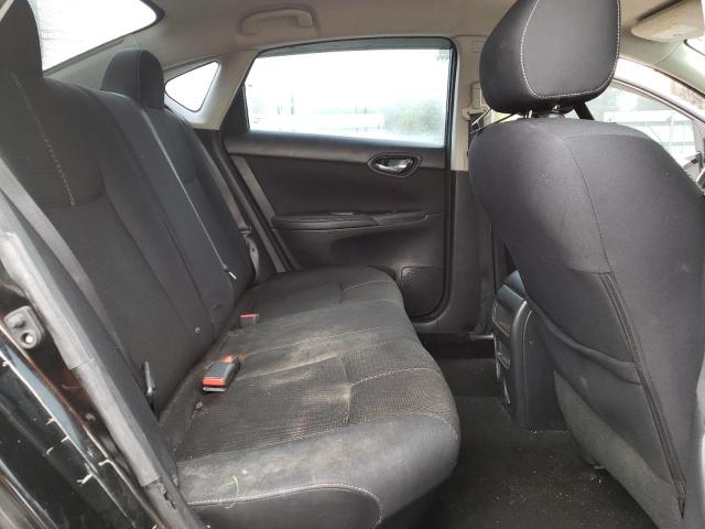 Photo 10 from auction – 2017 NISSAN SENTRA S with VIN 3N1AB7AP8HY322134
