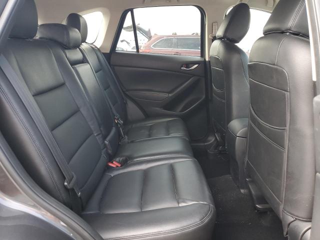 Photo 11 from auction – 2015 MAZDA CX-5 TOURI with VIN JM3KE4CY2F0492761