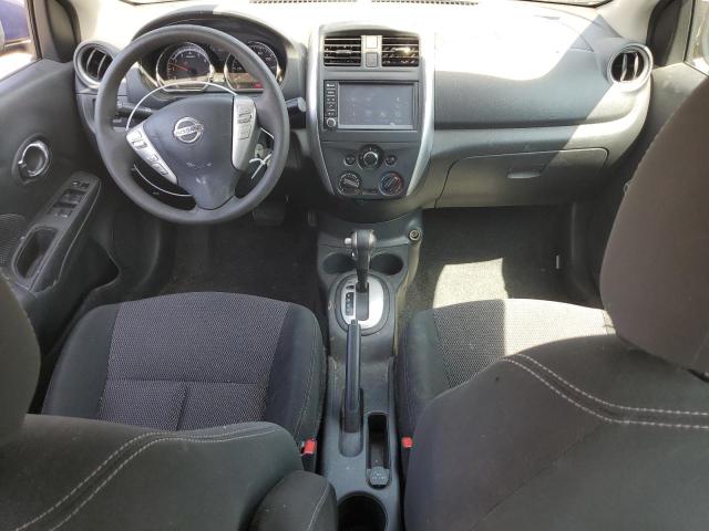 Photo 8 from auction – 2018 NISSAN VERSA S with VIN 3N1CN7AP0JL881700
