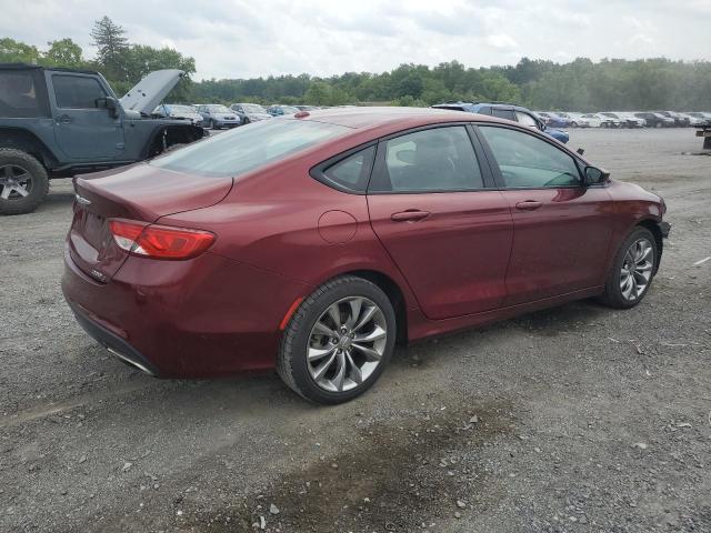 Zdjęcie 3 z aukcji – 2015 CHRYSLER 200 S z VIN 1C3CCCBG1FN572565