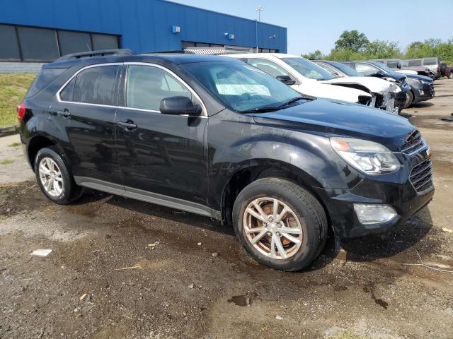 Photo 4 from auction – 2016 CHEVROLET EQUINOX LT with VIN 2GNALCEK8G1186870