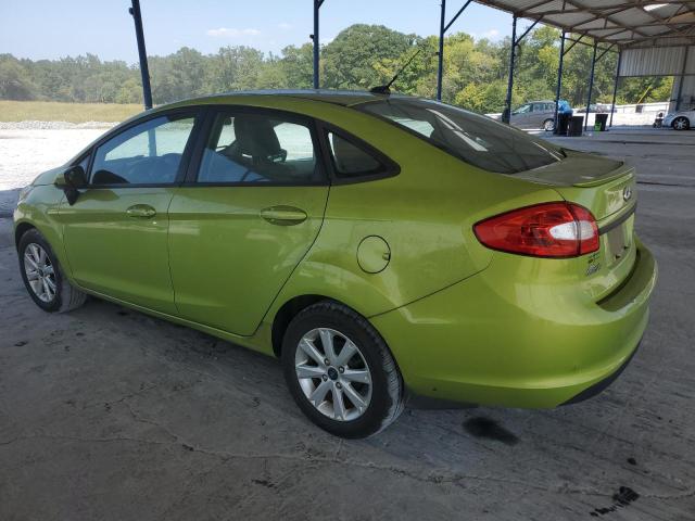 Photo 2 from auction – 2012 FORD FIESTA SE with VIN 3FADP4BJ6CM152558