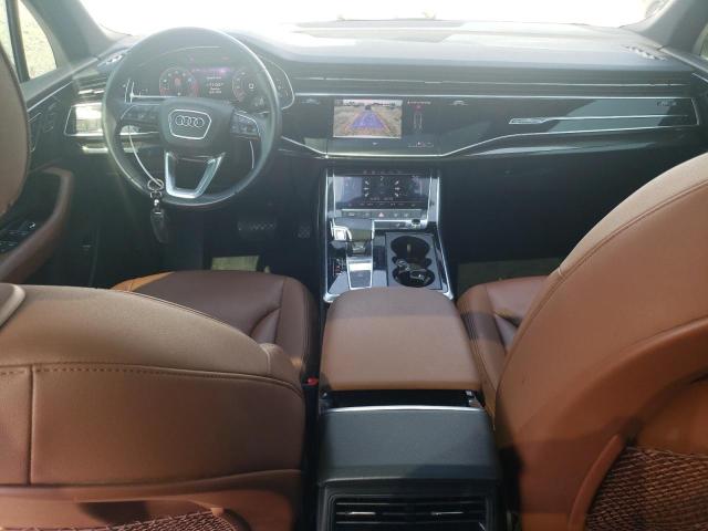 Photo 8 from auction – 2020 AUDI Q7 PREMIUM with VIN WA1AXAF79LD010379