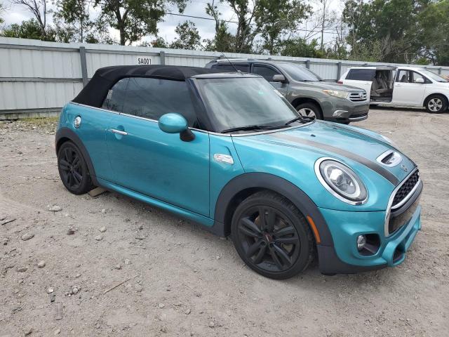 Zdjęcie 4 z aukcji – 2019 MINI COOPER S z VIN WMWWG9C51K3E41493