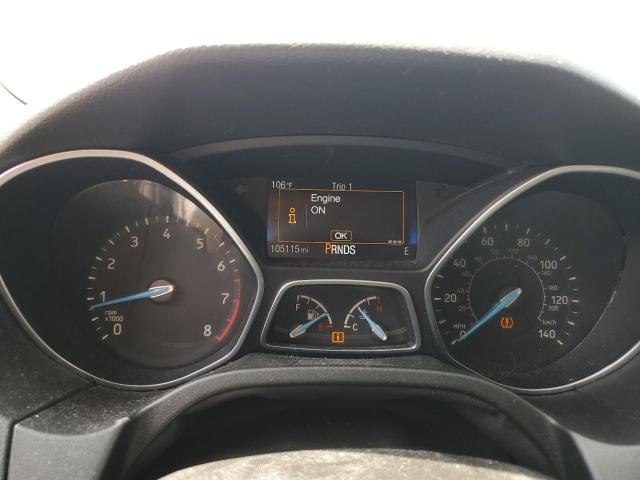 Photo 9 from auction – 2015 FORD FOCUS with VIN 1FADP3F25FL217872