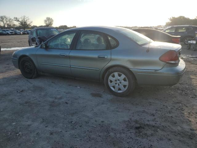 Photo 2 from auction – 2005 FORD TAURUS SE with VIN 1FAHP53U85A111414