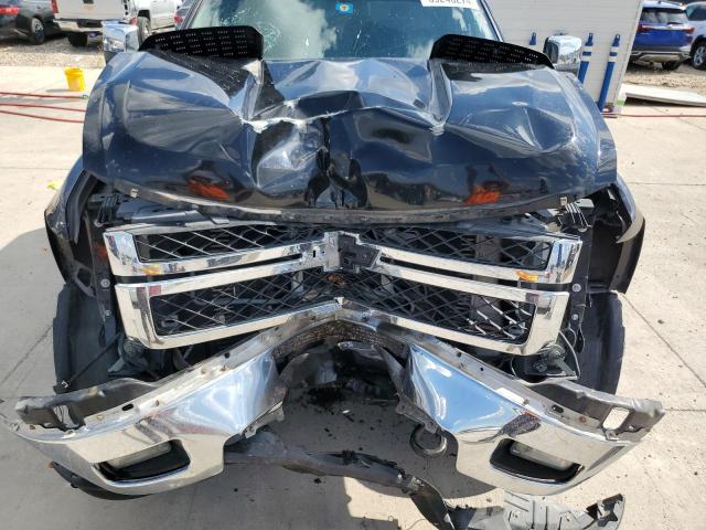 Photo 11 from auction – 2012 CHEVROLET SILVERADO with VIN 1GC1KYE89CF167549