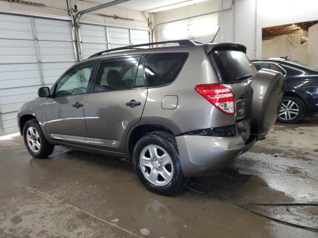 Photo 2 from auction – 2011 TOYOTA RAV4 with VIN JTMBF4DV5B5037717