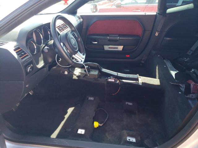 Photo 7 from auction – 2012 DODGE CHALLENGER with VIN 2C3CDYCJ4CH262368