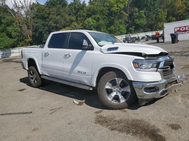 Photo 4 from auction – 2019 RAM 1500 LARAM with VIN 1C6SRFJT2KN694973