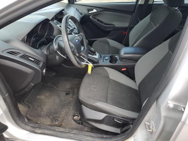 Photo 7 from auction – 2014 FORD FOCUS SE with VIN 1FADP3F28EL373242