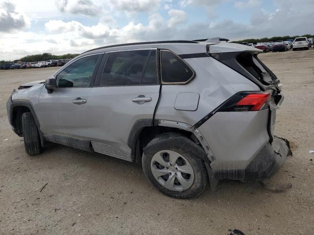 Photo 2 from auction – 2020 TOYOTA RAV4 LE with VIN 2T3H1RFV9LC037962