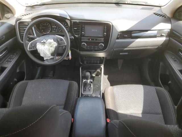 Photo 8 from auction – 2019 MITSUBISHI OUTLANDER with VIN JA4AZ3A35KZ055539