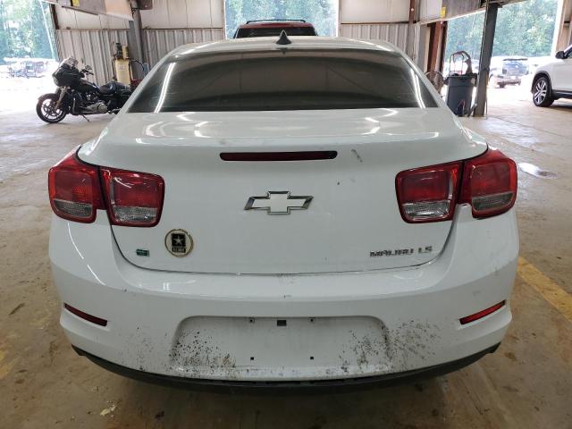 Photo 6 from auction – 2015 CHEVROLET MALIBU LS with VIN 1G11B5SL8FF151668