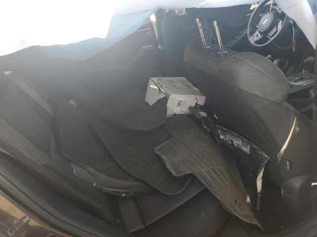 Photo 10 from auction – 2023 SUBARU IMPREZA with VIN 4S3GTAB67P3704234