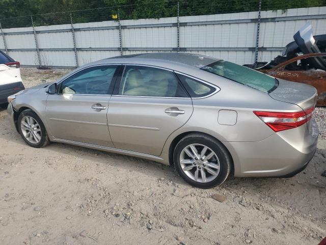 Foto 2 de la subasta – 2014 TOYOTA AVALON BAS con VIN 4T1BK1EB8EU090691