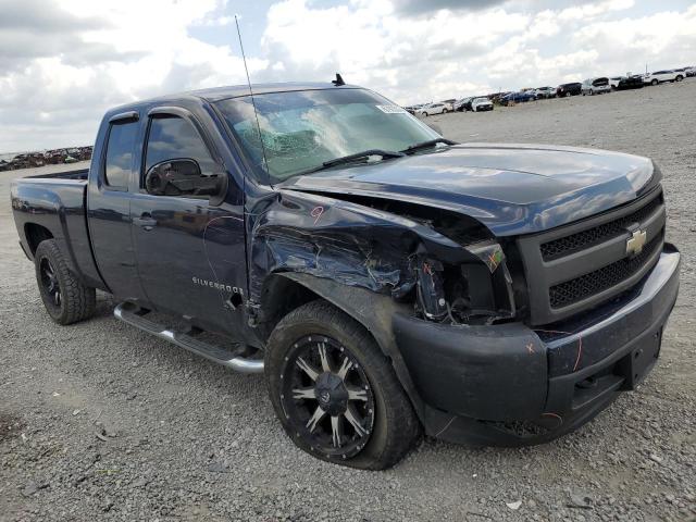 Photo 4 from auction – 2008 CHEVROLET SILVERADO with VIN 2GCEK19CX81265303