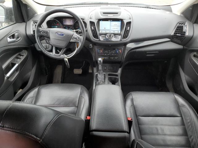 Photo 8 from auction – 2017 FORD ESCAPE TIT with VIN 1FMCU9J97HUD12514