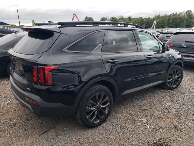 Photo 3 from auction – 2023 KIA SORENTO EX with VIN 5XYRHDLF2PG224995