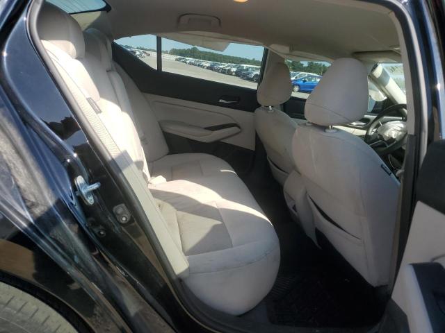 Photo 10 from auction – 2020 NISSAN ALTIMA S with VIN 1N4BL4BVXLC200828