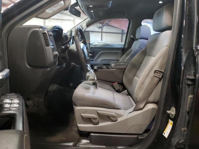 Photo 7 from auction – 2015 CHEVROLET SILVERADO with VIN 1GC2KUE80FZ117462