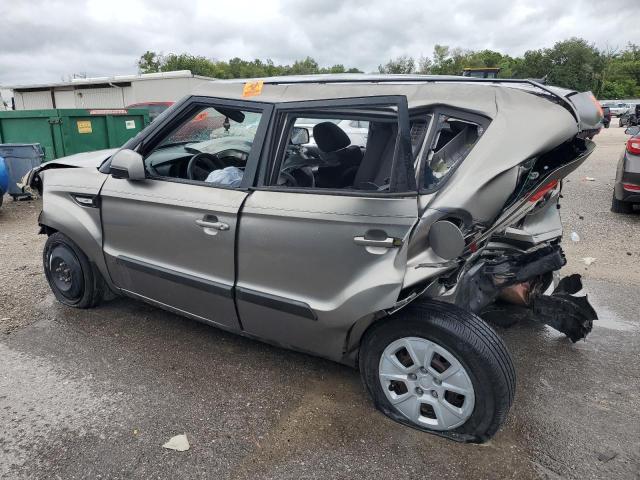 Photo 2 from auction – 2013 KIA SOUL with VIN KNDJT2A51D7610083