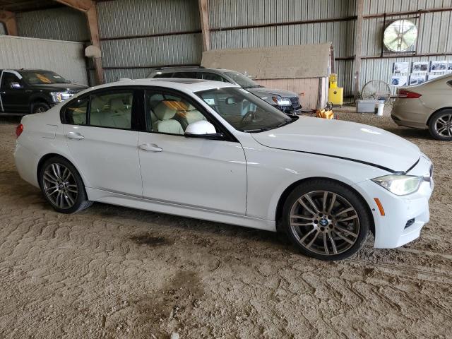 Фото 4 с аукциона – 2013 BMW 335 XI с VIN WBA3B9C53DF587278