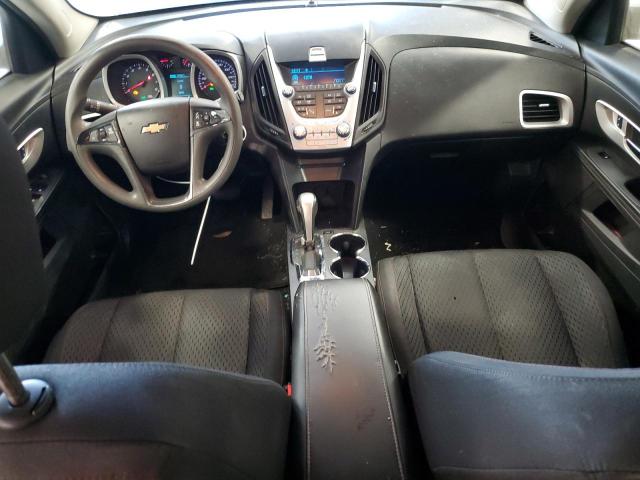 Photo 8 from auction – 2015 CHEVROLET EQUINOX LS with VIN 2GNALAEK8F6188933