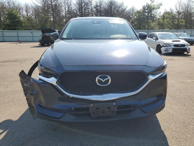 Photo 5 from auction – 2017 MAZDA CX-5 GRAND with VIN JM3KFBDL9H0206153