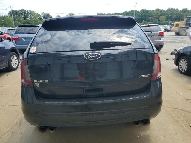 Photo 6 from auction – 2014 FORD EDGE SPORT with VIN 2FMDK3AK6EBA50433